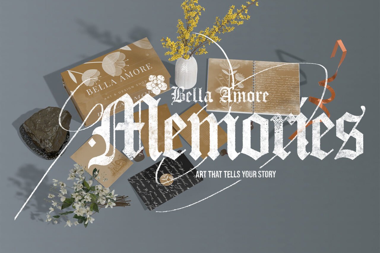 Bella Amore Photography Art & Design Studio