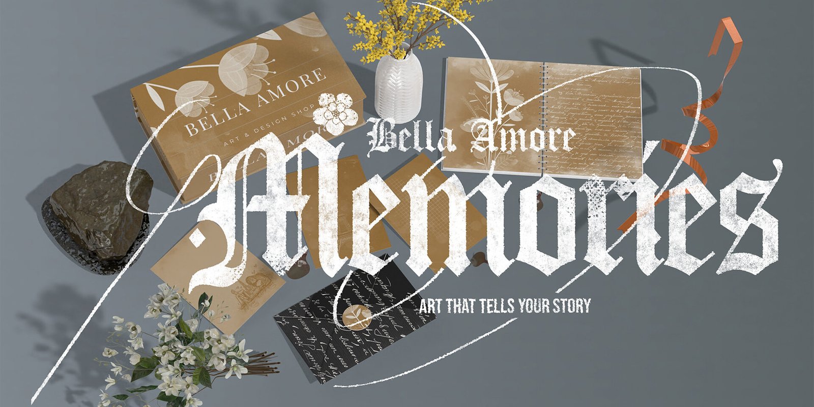 Bella Amore Photography Art & Design Studio