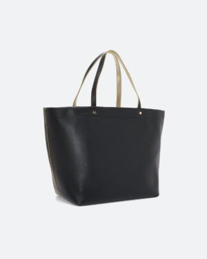 Ostrich Leather Bag