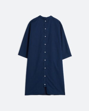 Soft Denim Dress