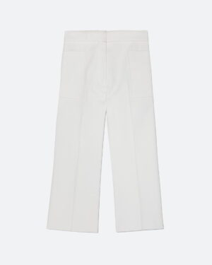 Pinned Dress Pants