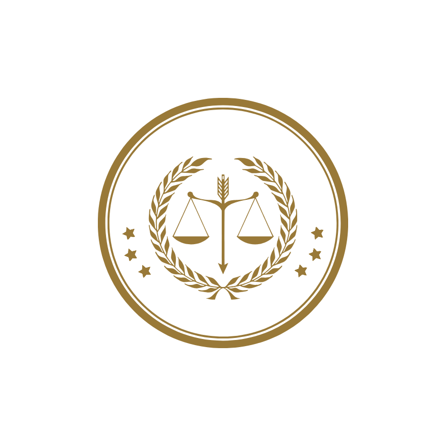 Legal Elite Network, Logo, Ashley Bailey Designs