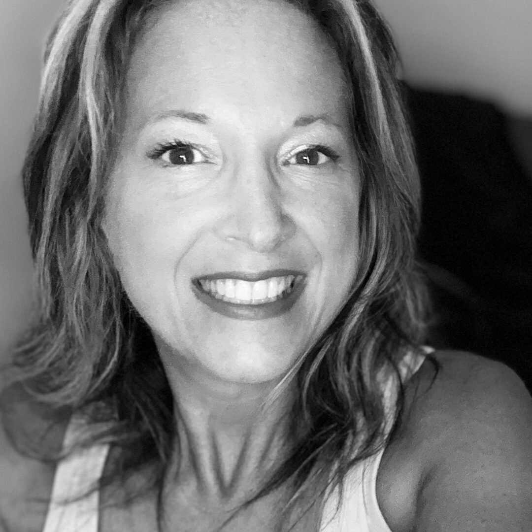 Ashley Bailey, Designer of Augusta, Georgia Headshot