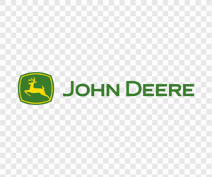John Deere Brand Logo - Color theory and behavior marketing