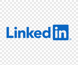 LinkedIn Brand Logo - Color theory and behavior marketing