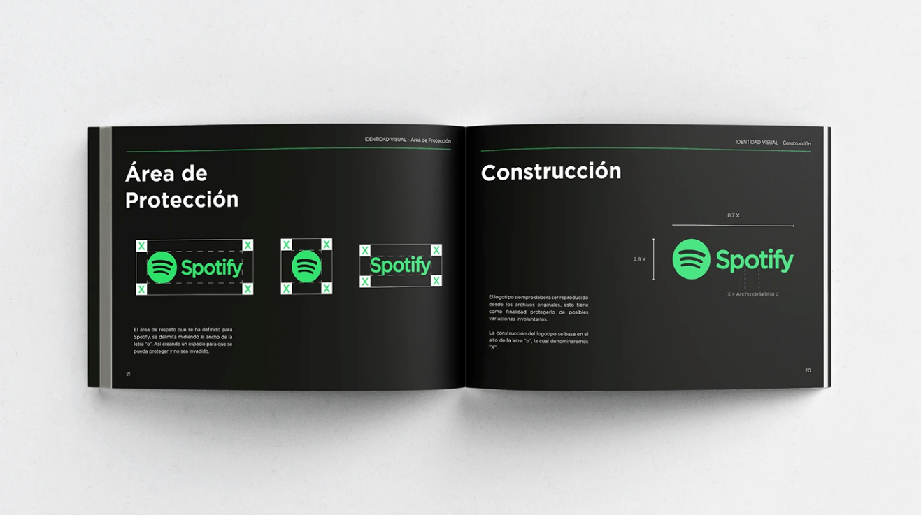 Spotify Brand Guidelines 2026