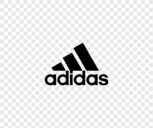 Adidas Logo Branding Ashley Bailey Designs