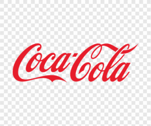 Coca Cola Brand Logo - Color theory and behavior marketing
