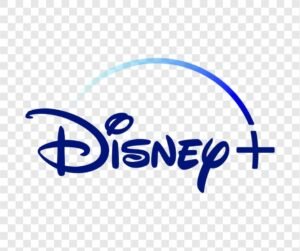 Disney entertainment Logo Branding Ashley Bailey Designs