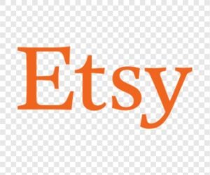 Etsy Logo Branding Ashley Bailey Designs