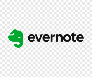 Evernote Brand Logo - Color theory and behavior marketing