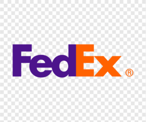 Fedex Logo Branding Ashley Bailey Designs