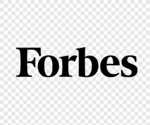 Forbes Logo Branding Ashley Bailey Designs