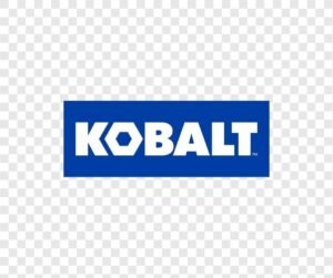 Kobalt entertainment Logo Branding Ashley Bailey Designs