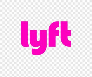 Lyft Logo Branding Ashley Bailey Designs