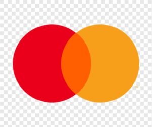Mastercard Logo Branding Ashley Bailey Designs