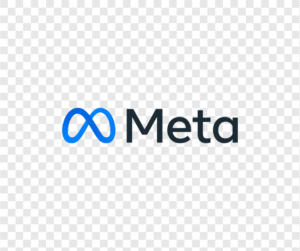 Meta Brand Logo - Color theory and behavior marketing