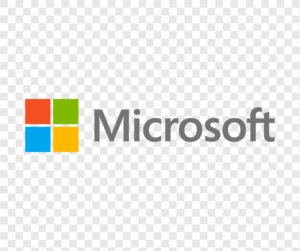 Microsoft Logo Branding Ashley Bailey Designs