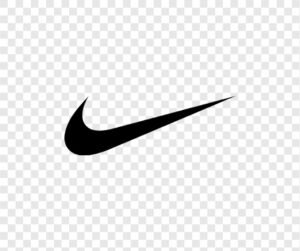 Nike Logo Branding Ashley Bailey Designs