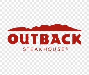 Outback Steakhouse Logo Branding Ashley Bailey Designs