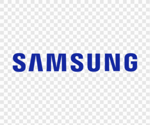 Samsung Brand Logo - Color theory and behavior marketing