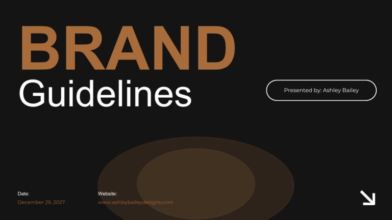Brand guidelines for Sazon Catering and Bar Services in Augusta, Georgia's brand guidelines