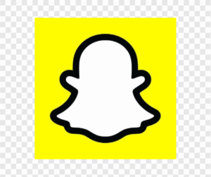Snapchat Logo Branding Ashley Bailey Designs