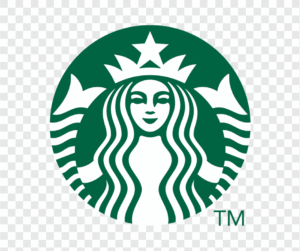 Starbucks Brand Logo - Color theory and behavior marketing