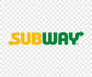Subway Logo Branding Ashley Bailey Designs