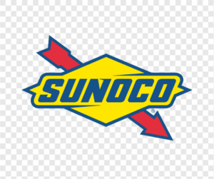 Sunoco Logo Branding Ashley Bailey Designs