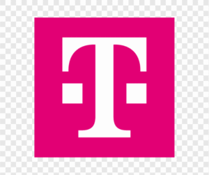 T-Mobile Logo Branding Ashley Bailey Designs