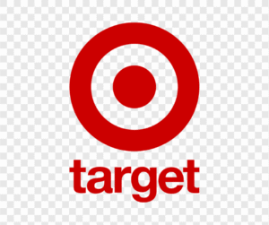 Target Brand Logo - Color theory and behavior marketing
