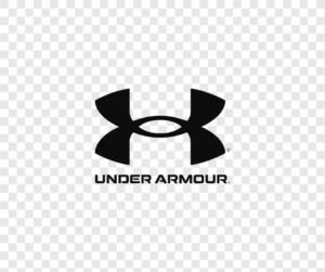Under Armour Logo Branding Ashley Bailey Designs