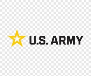US Army Logo Branding Ashley Bailey Designs