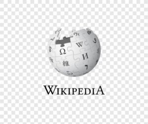 Wikipedia Logo Branding Ashley Bailey Designs