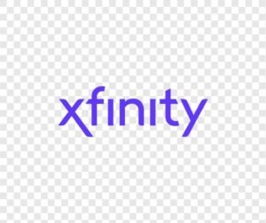 xfinity Logo Branding Ashley Bailey Designs