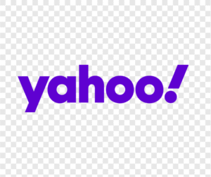 Yahoo Logo Branding Ashley Bailey Designs