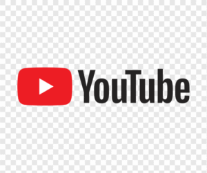 YouTube Brand Logo - Color theory and behavior marketing