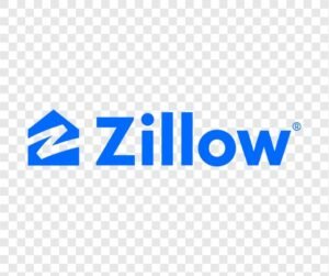 Zillow Logo Branding Ashley Bailey Designs