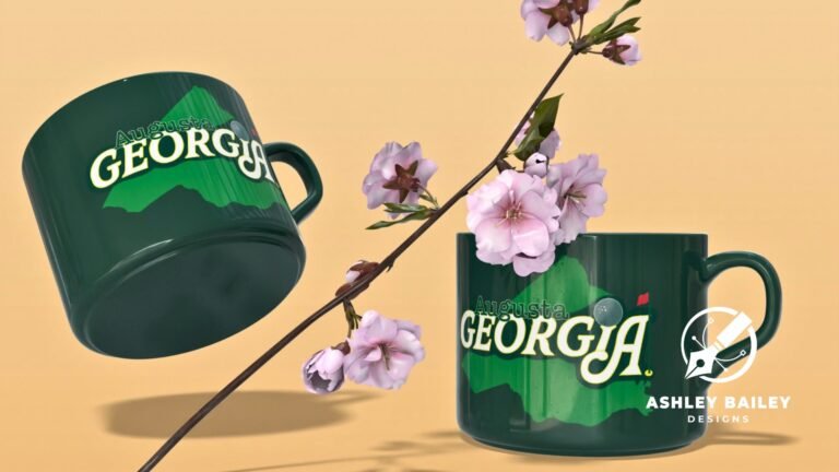 Georgia Golf ™ Mugshot
